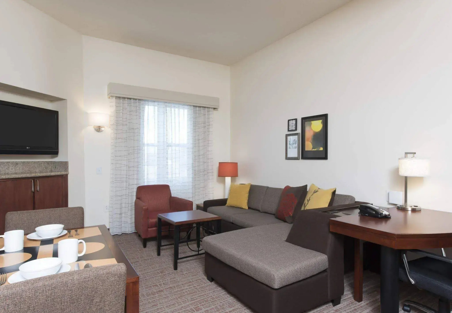 Residence Inn Marriott Moline