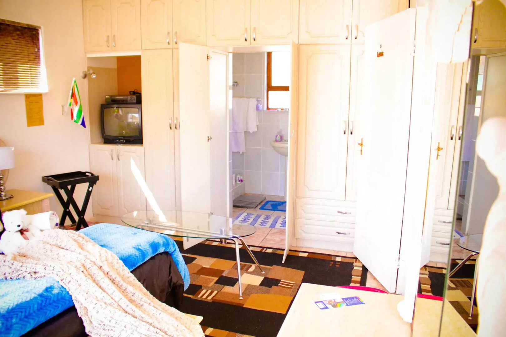 Turningpoint Bed & Breakfast