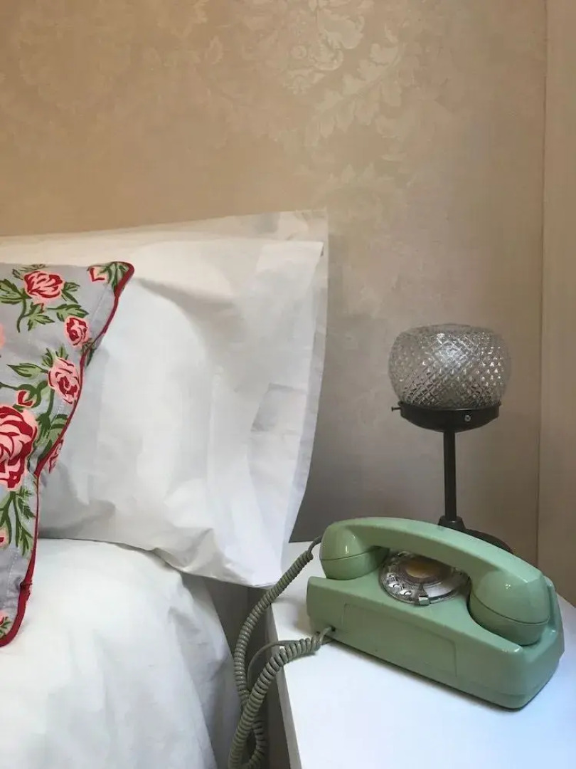 Hotel Boutique DELUZ