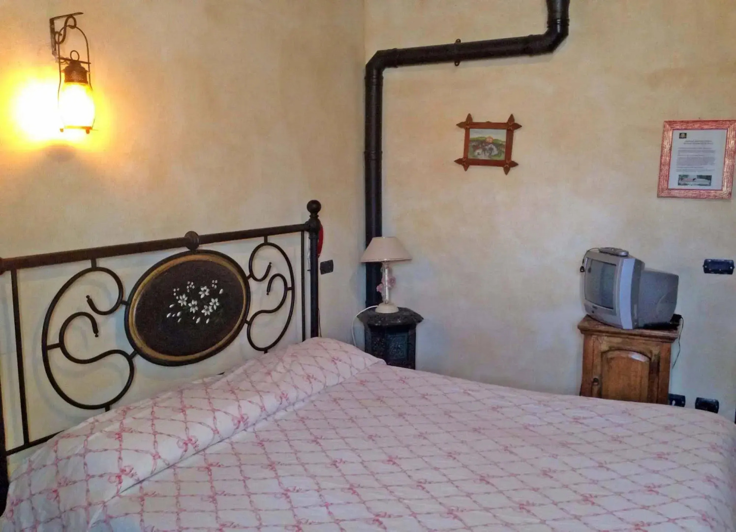 Residenza d'epoca il Biribino