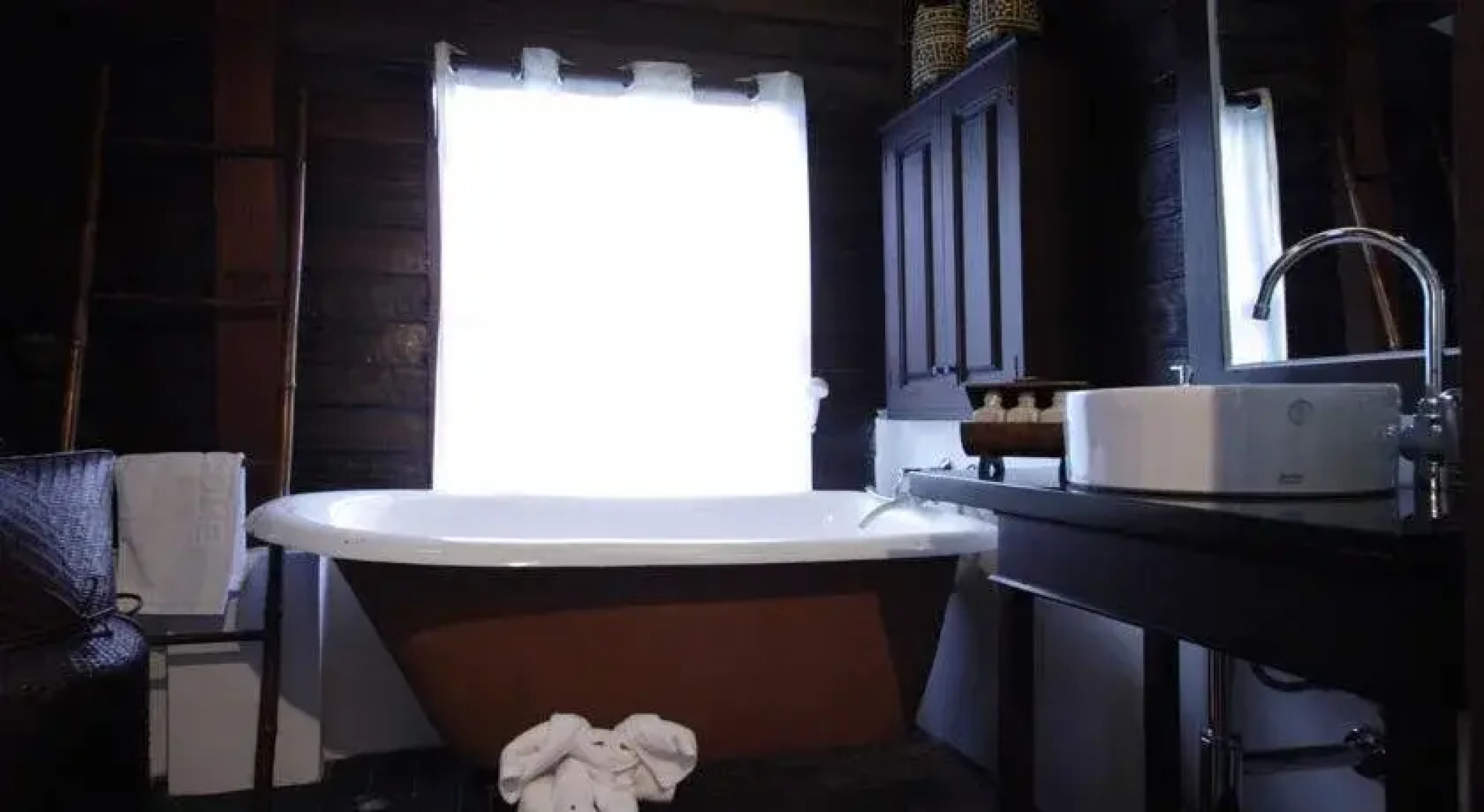 Manathai Village, Chiang Mai