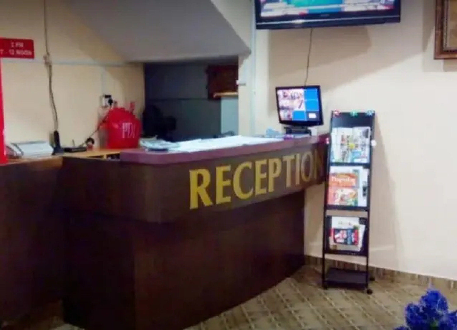 Best Western Los Jacales