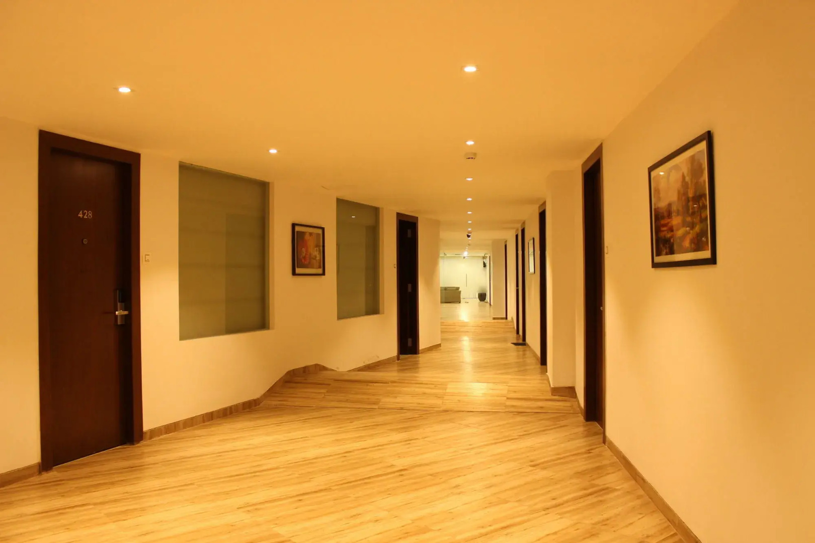 Maxx Value Hospitality