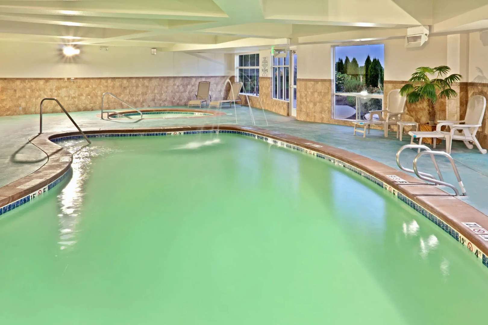 Holiday Inn Express & Suites Nampa - Idaho Center by IHG