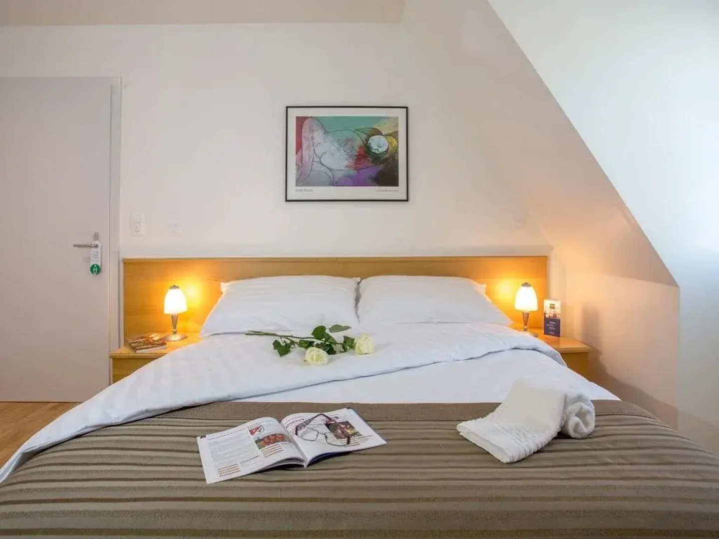 Los Lorentes Residences - Bulle