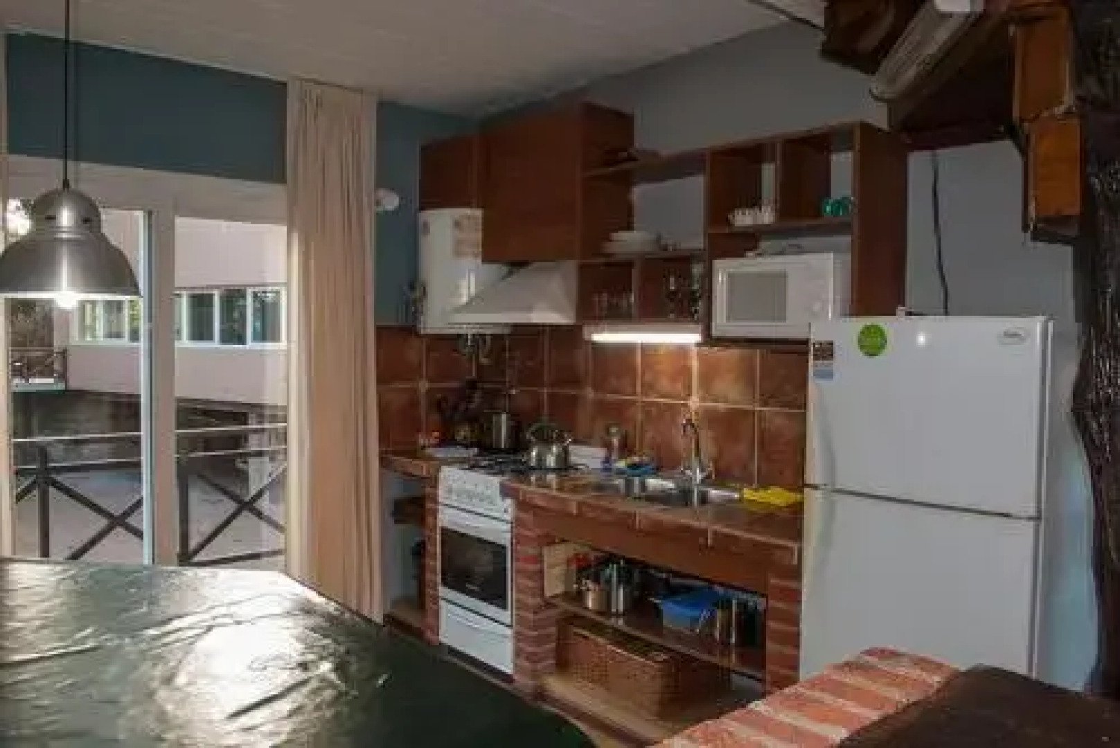 Posada de Las Gaviotas Apart