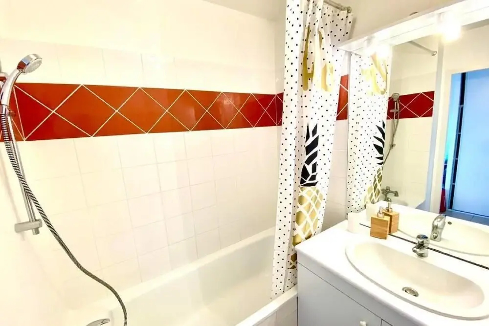 Résidence L'Allée Genevoise