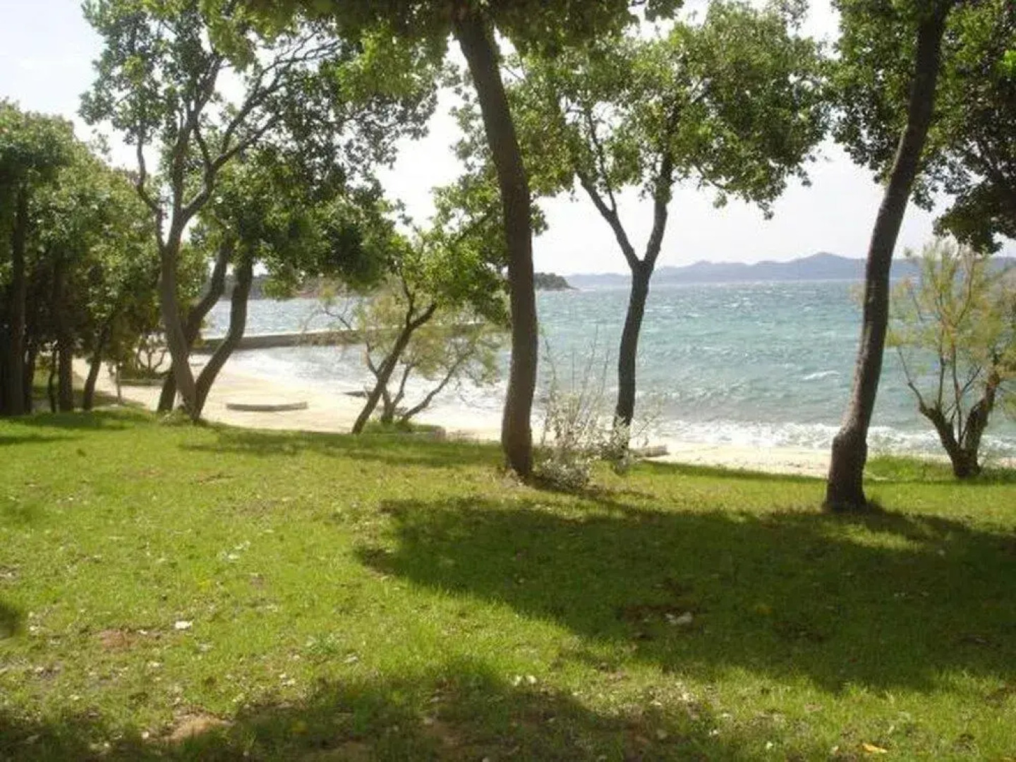 House Fortuna -stone house just few min.from beach