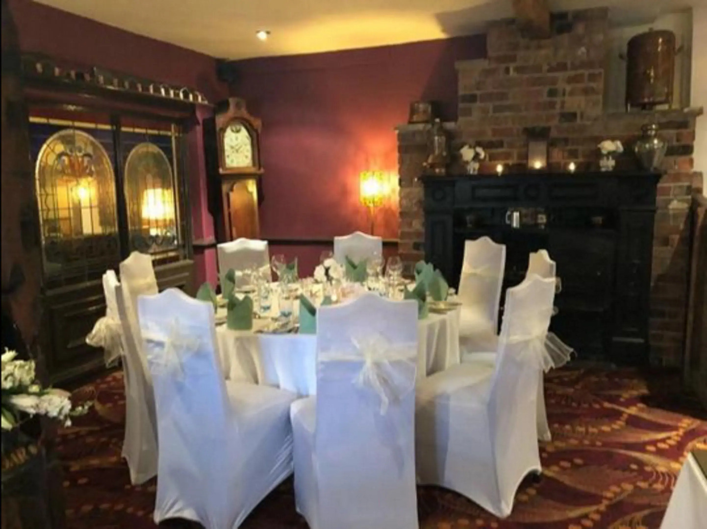 The Sitwell Arms Hotel