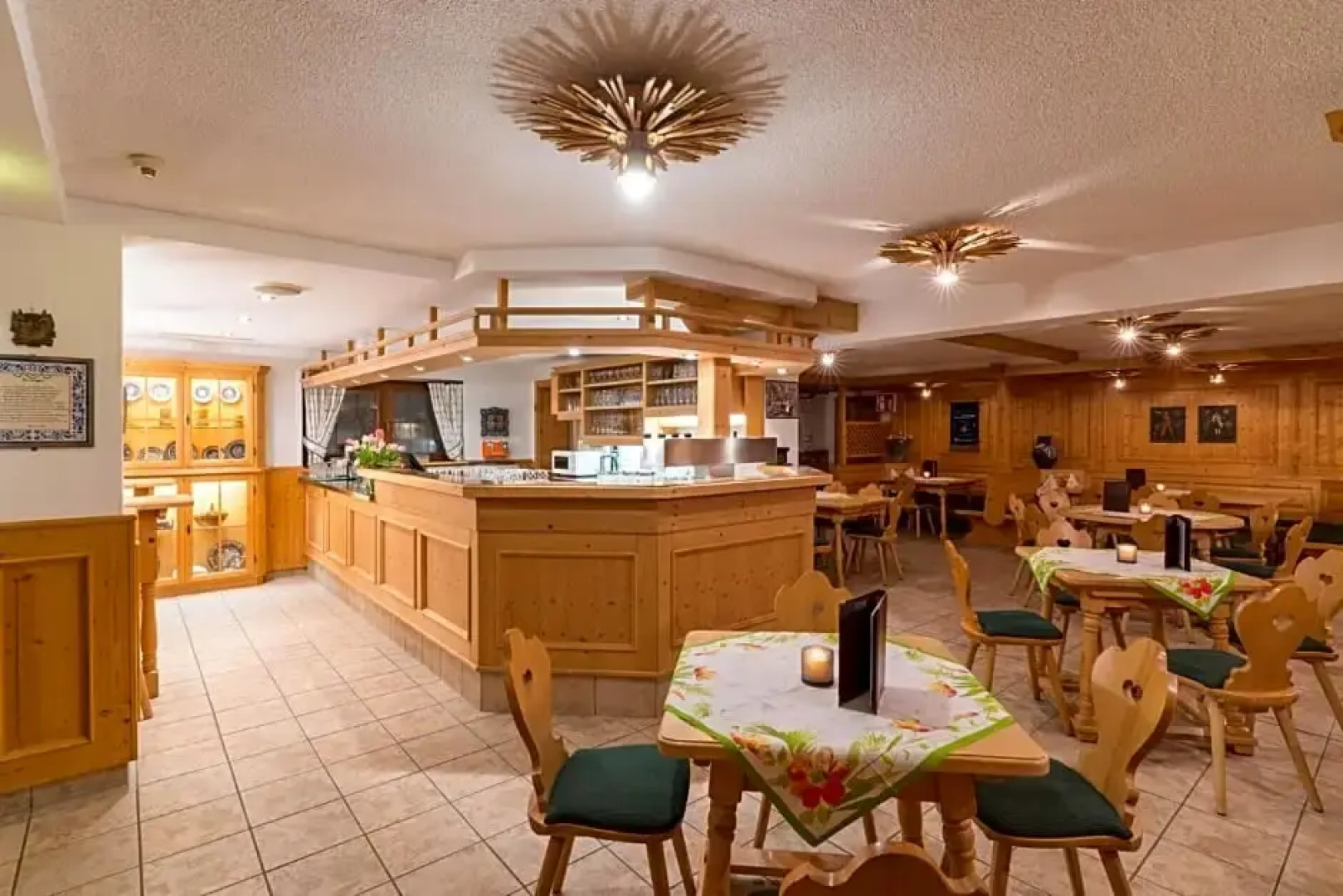 Ferien- und Aktivhotel Hubertus