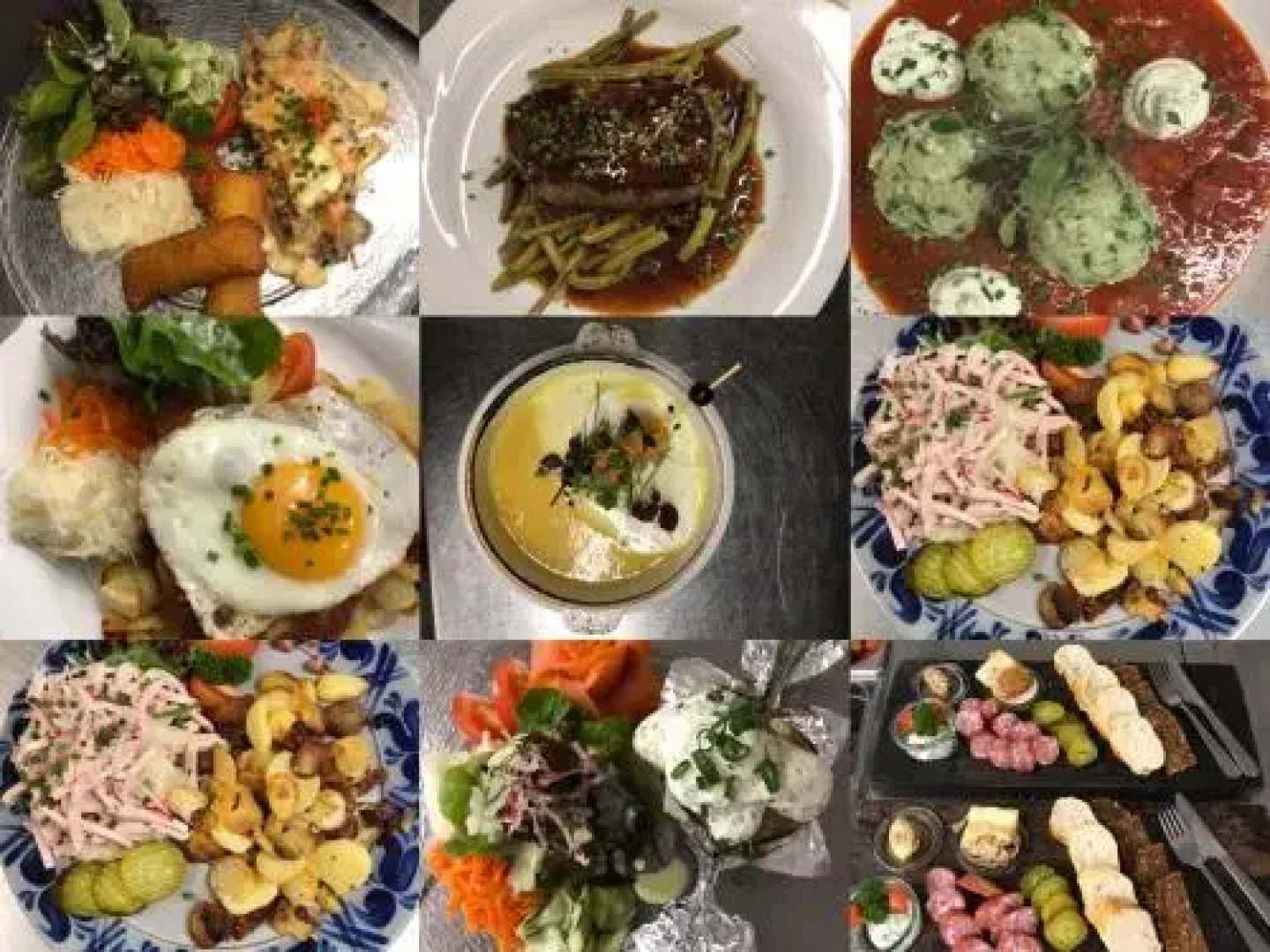 Wein- und Gästehaus M. Bai