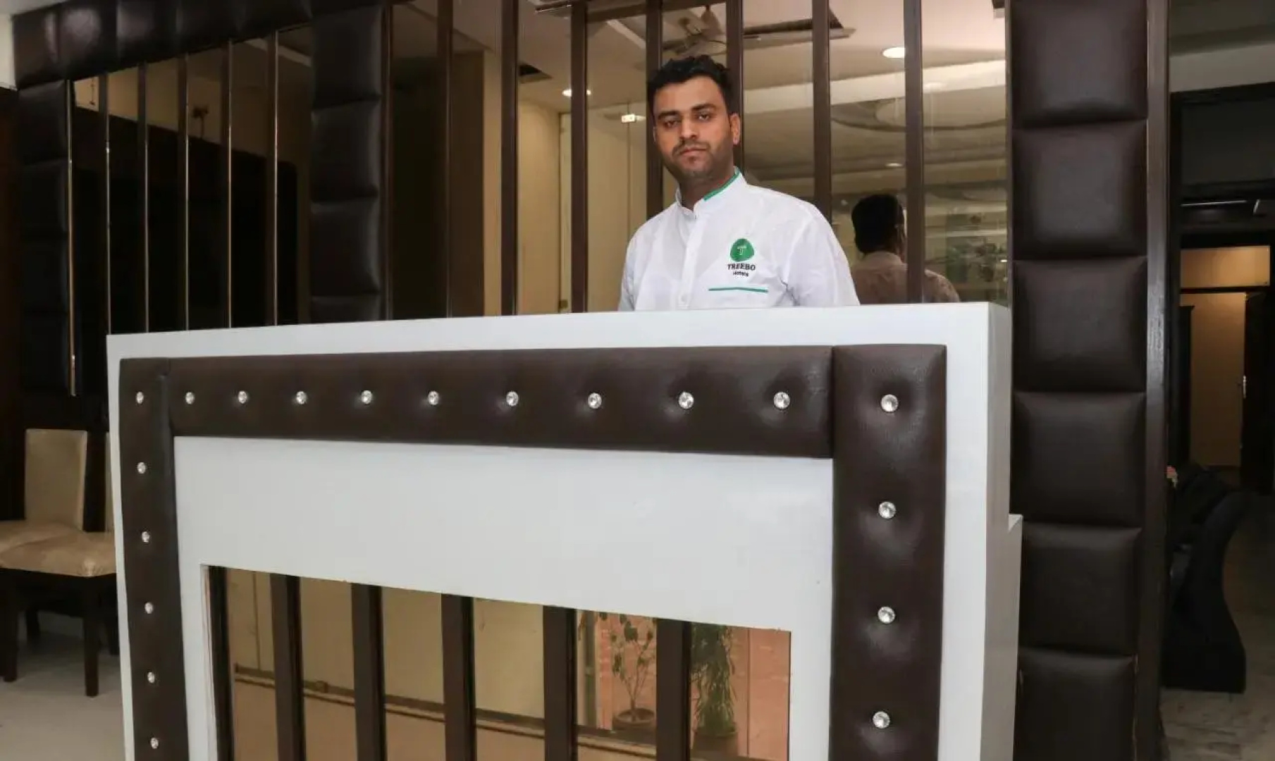Treebo JD Residency Mohali