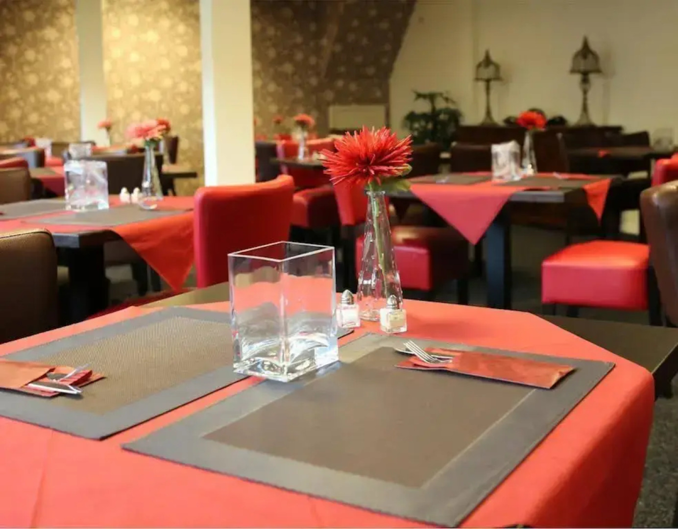 Hotel Rozenburg