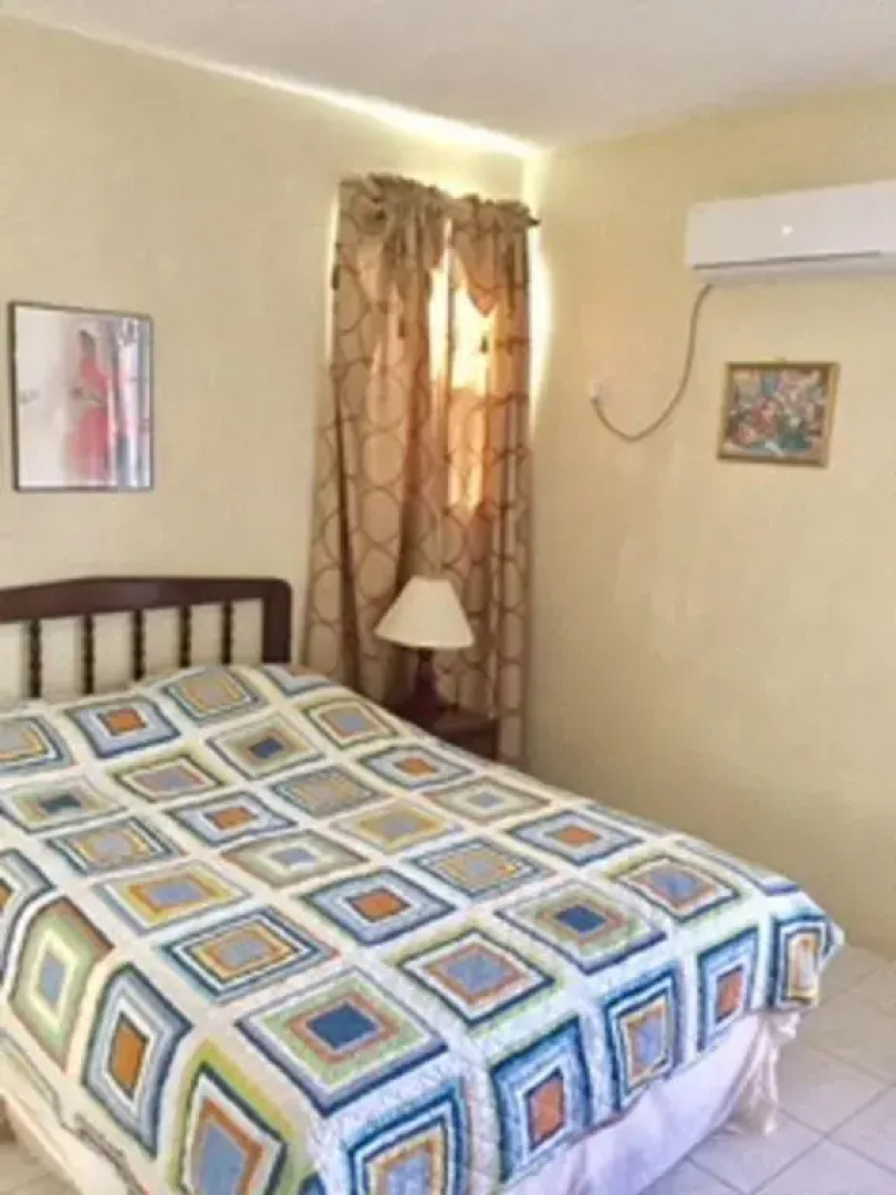 Hastings Towers 1C -2 Bed 2 Bath with Ocean Views!