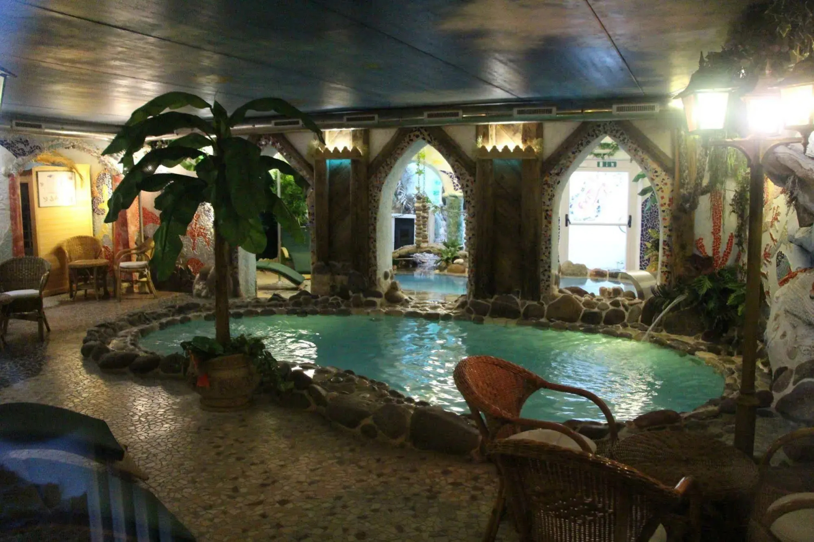 Hotel Ancora