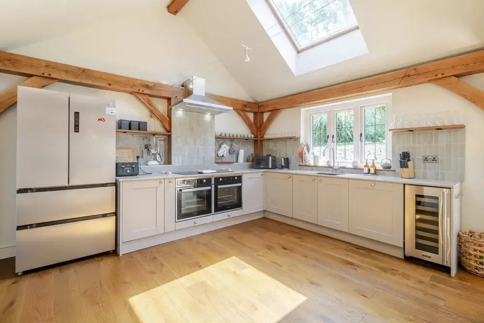 Stable Cottage