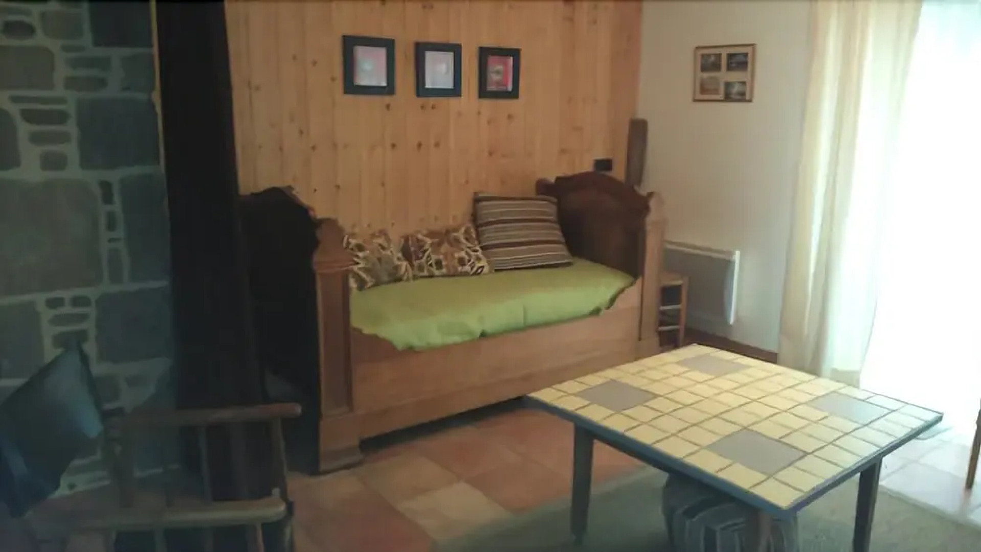 Gîtes Les Salicornes