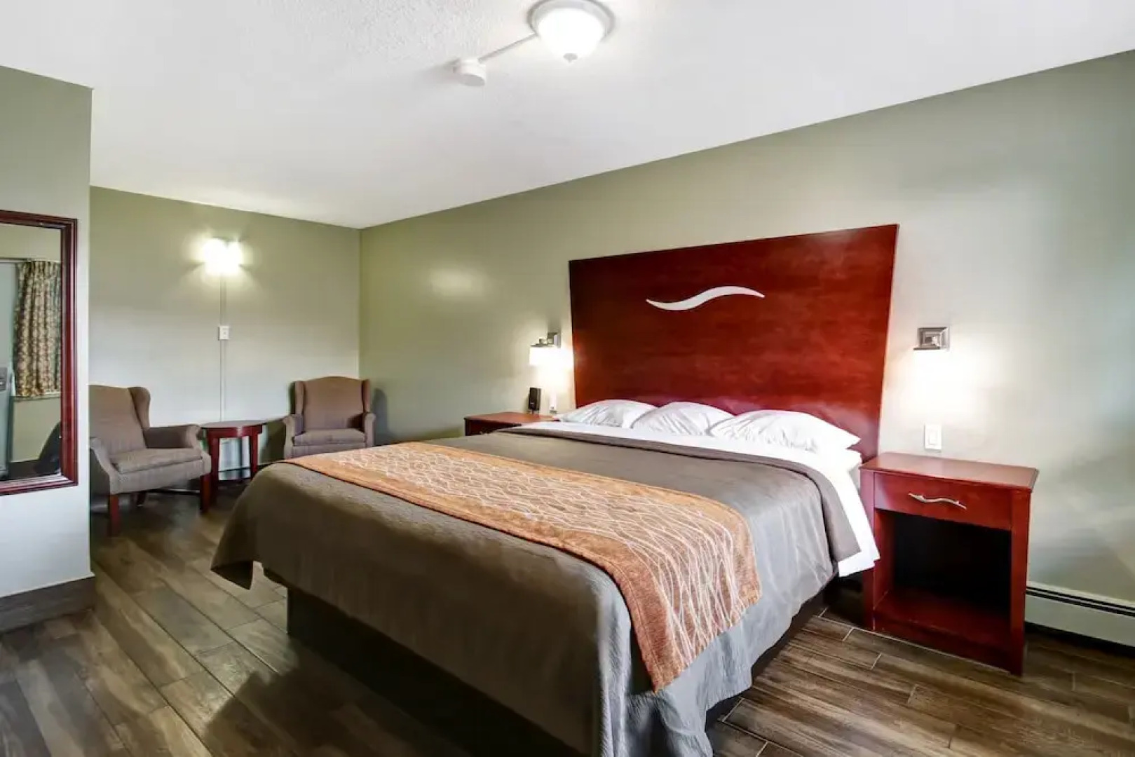 Canadas Best Value Inn-Burlington/Hamilton