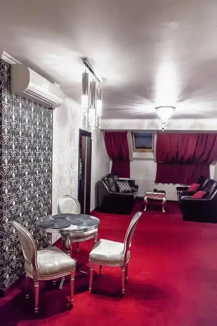Hotel Lord