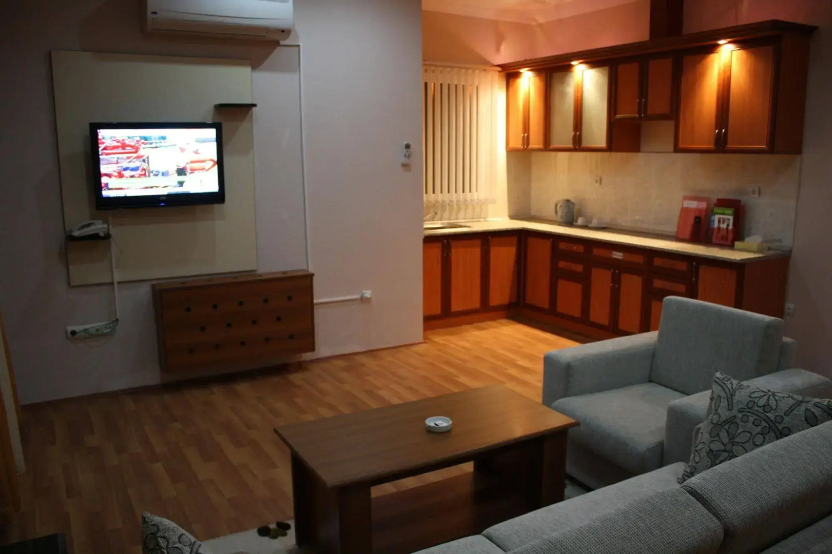 Qafqaz Sahil Resort Hotel