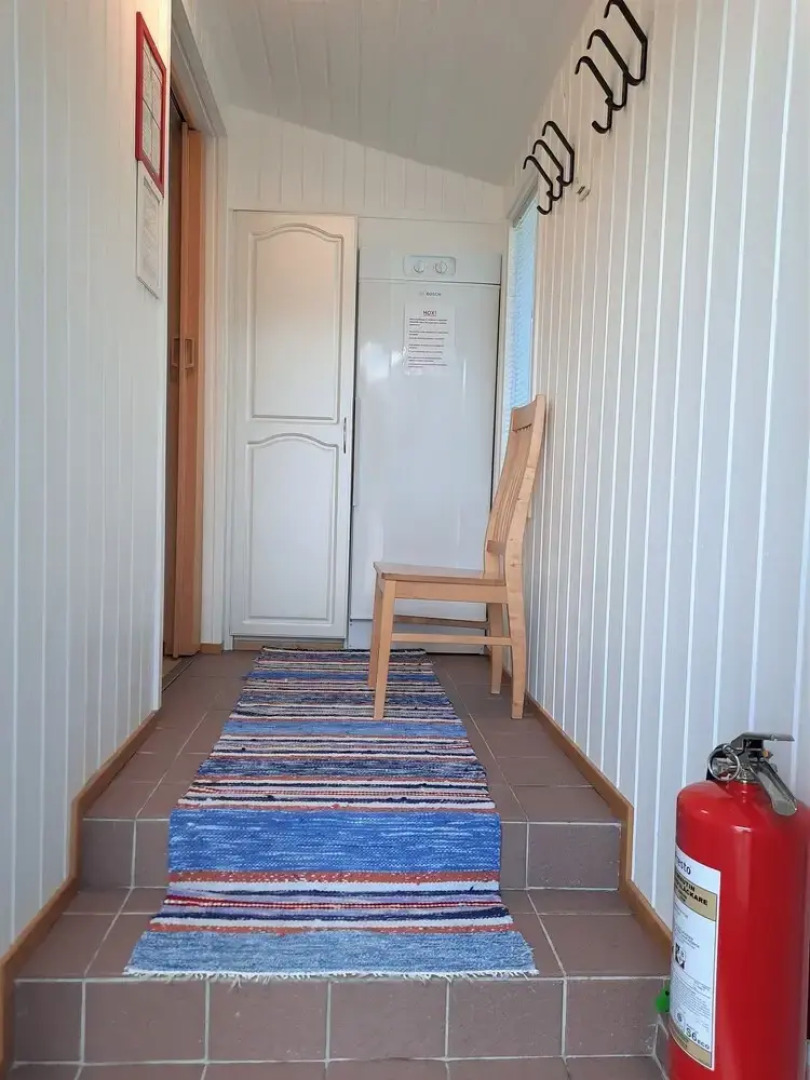 Levilehto Apartments