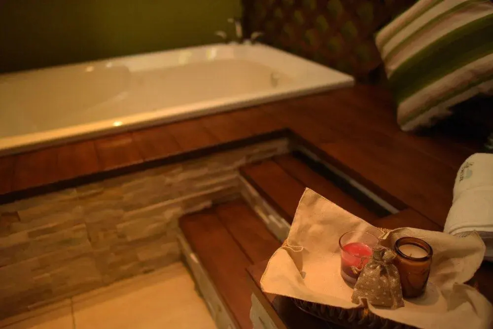 Hotel Boutique La Cascada