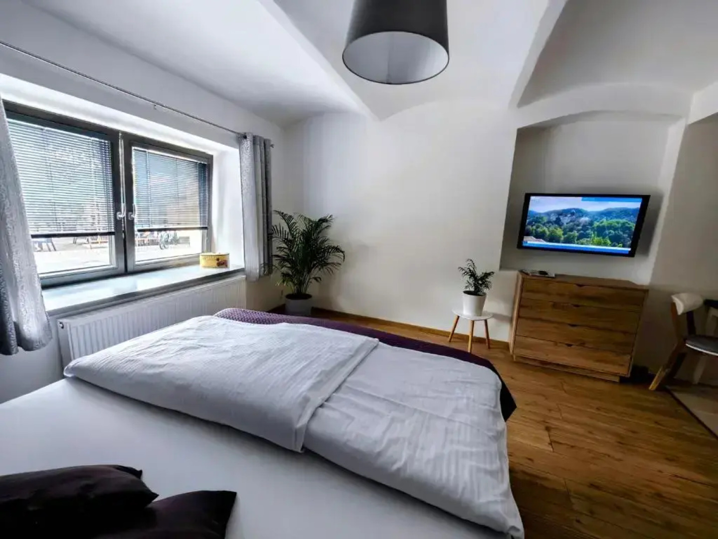 Apartmány 47