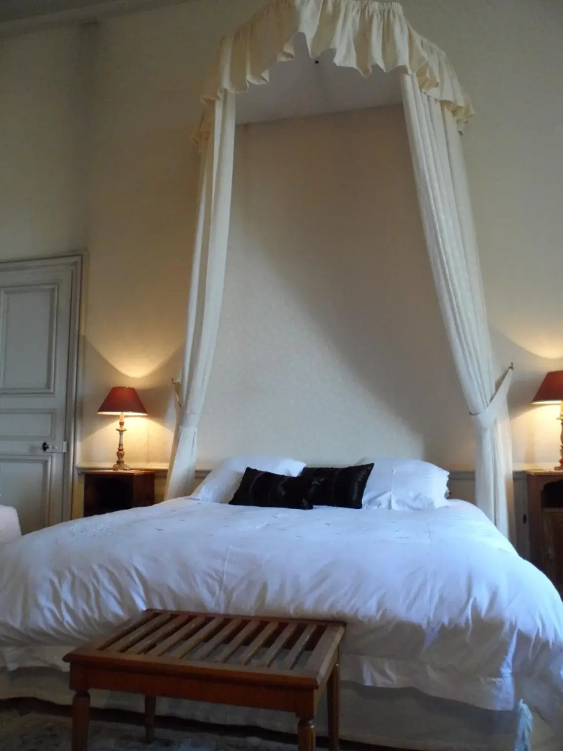 Chateau De Villersexel Chateaux Et Hotels Collection