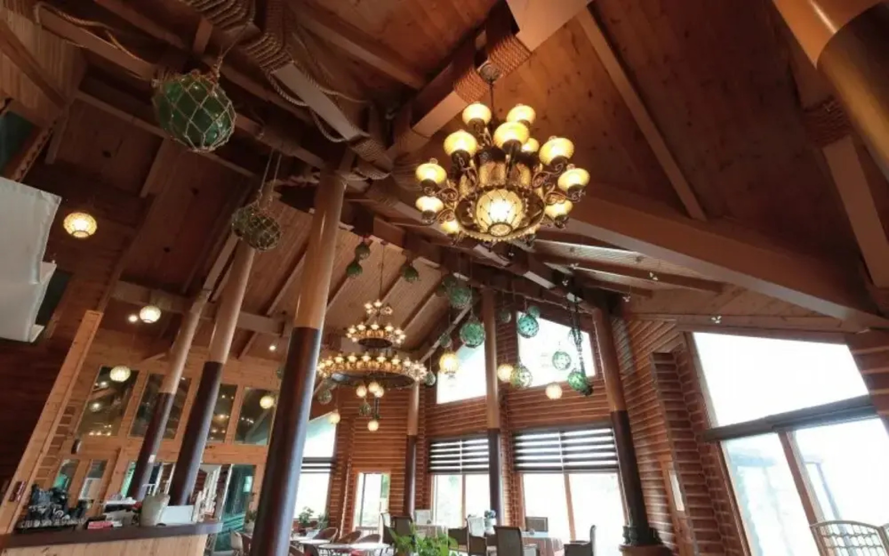 Yeongdeok Samsa Marin Village Pension