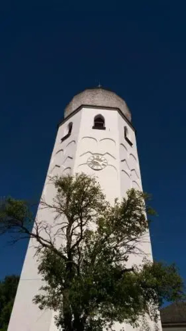 Chiemsee Beachhouse Apartment