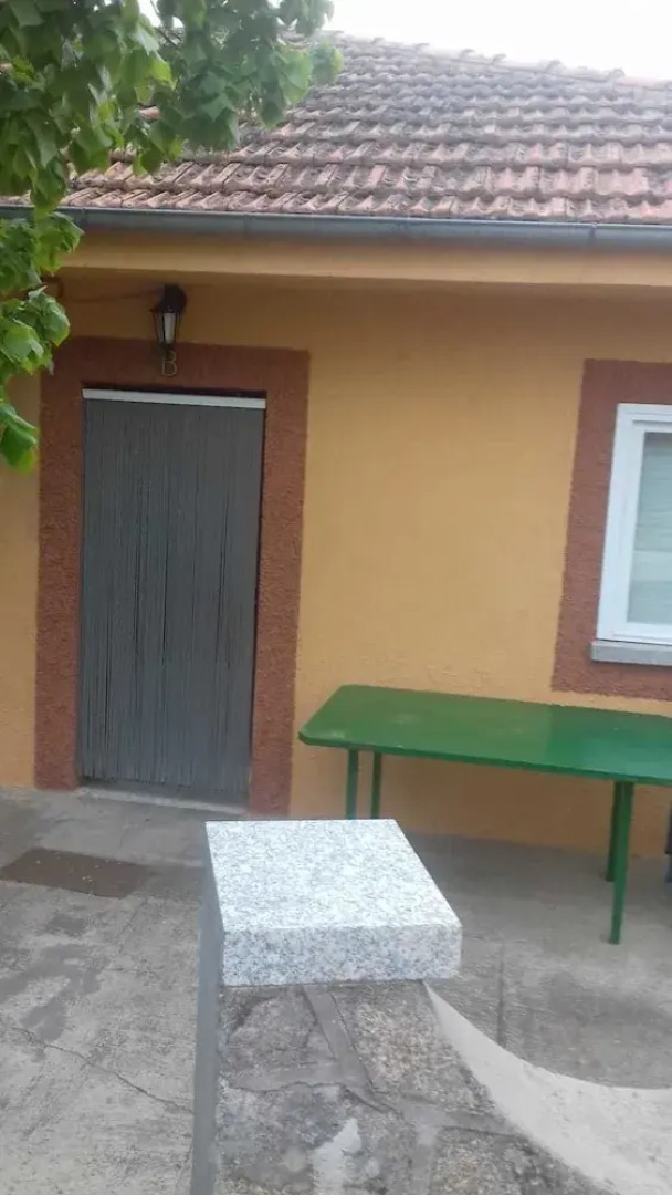 El Alberche Casas Rurales