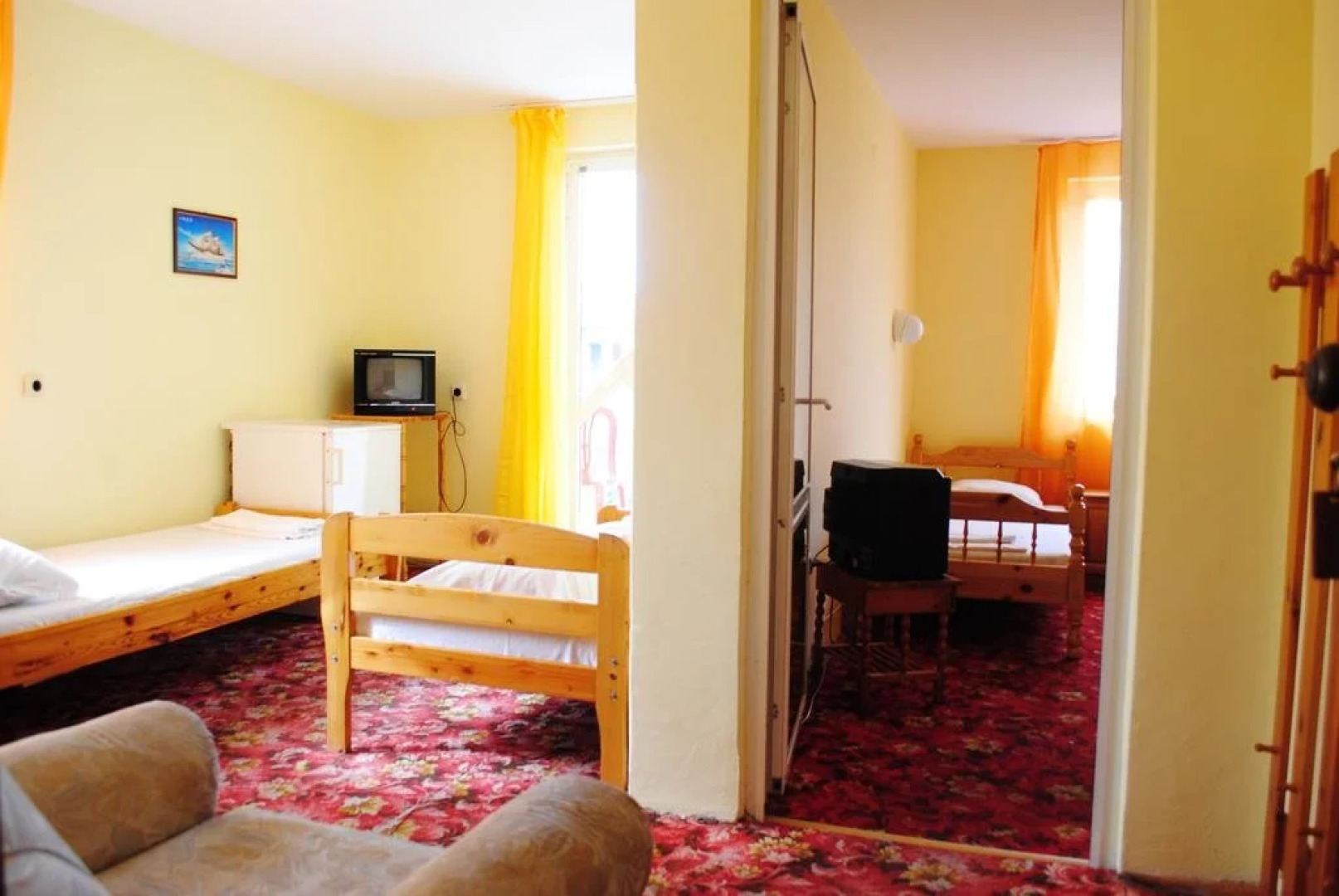 Hotel Sinaya - Full Board