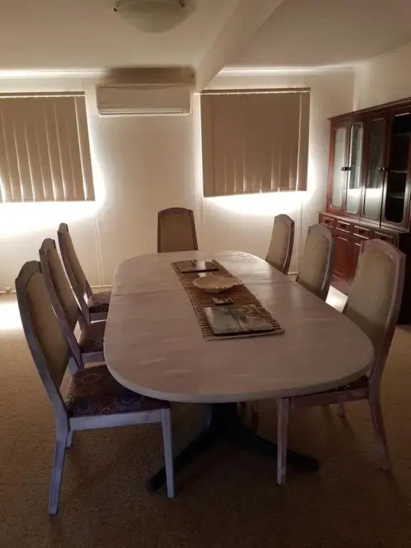 Meekatharra Outback Beach House