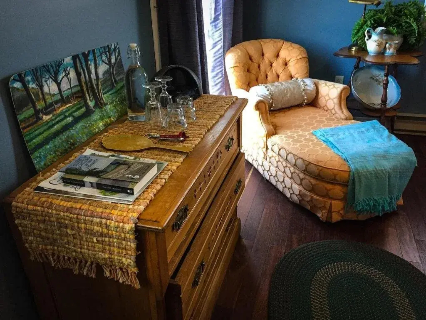 Jackson's Falls Country Inn