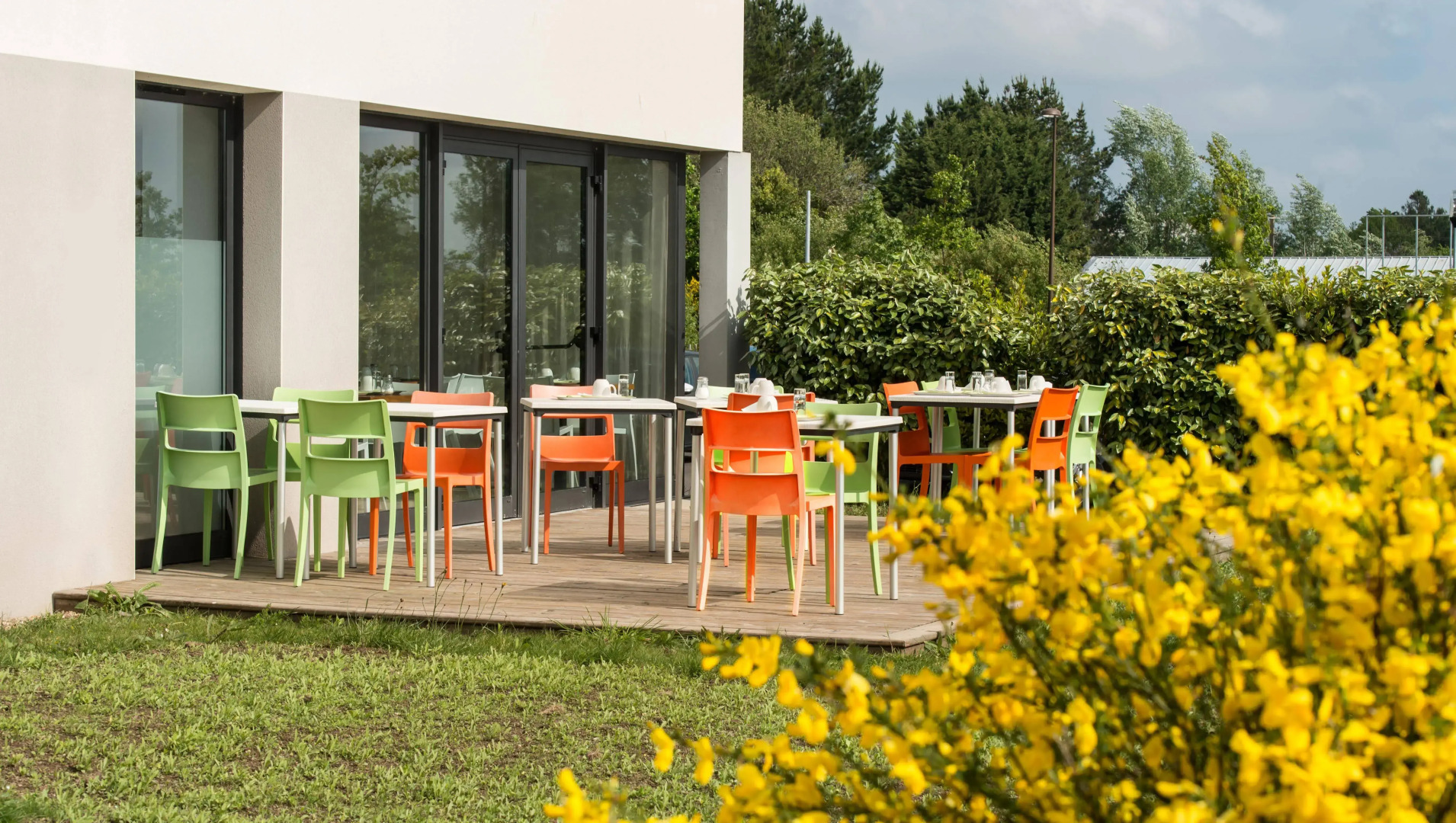 Sure Hotel by Best Western Guerande