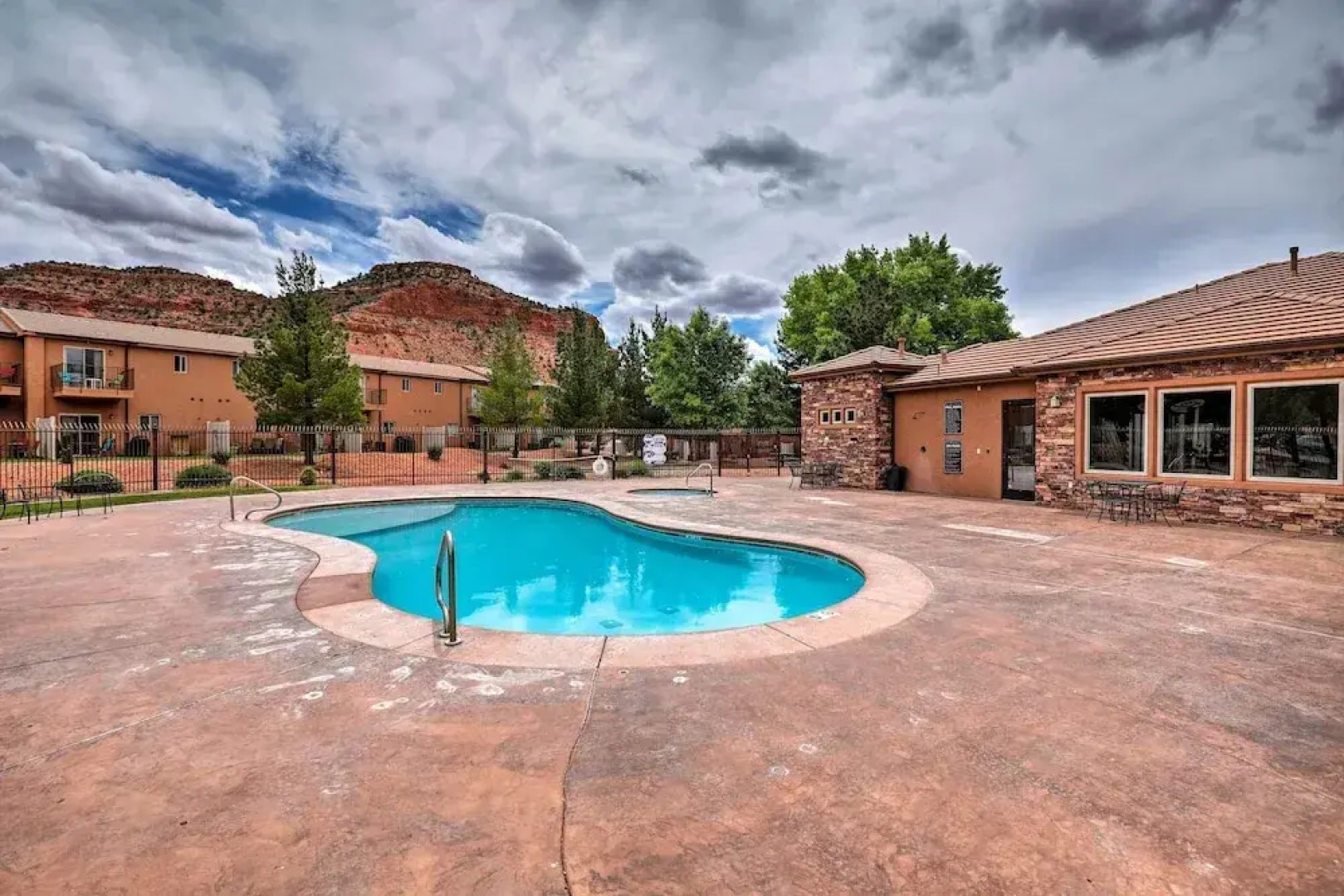 Lovely Kanab Condo in Dwtn, 30 mi to Zion NP!
