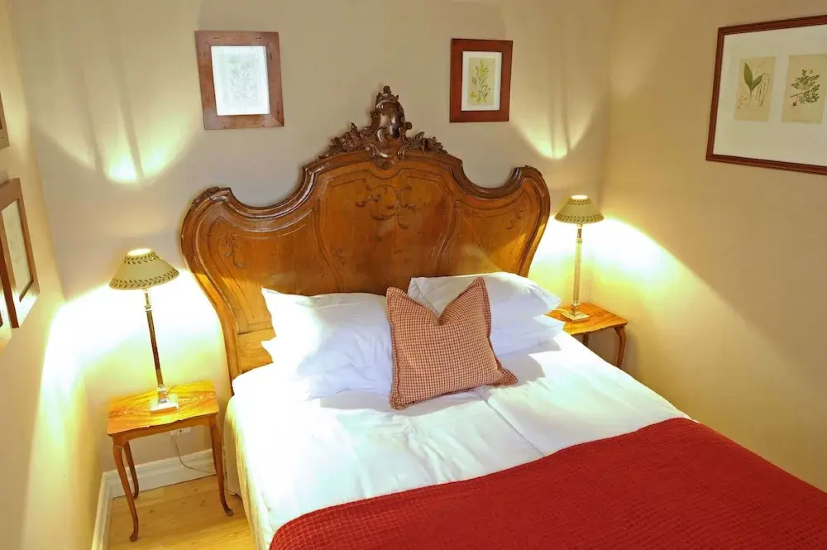 Thorskogs Slott