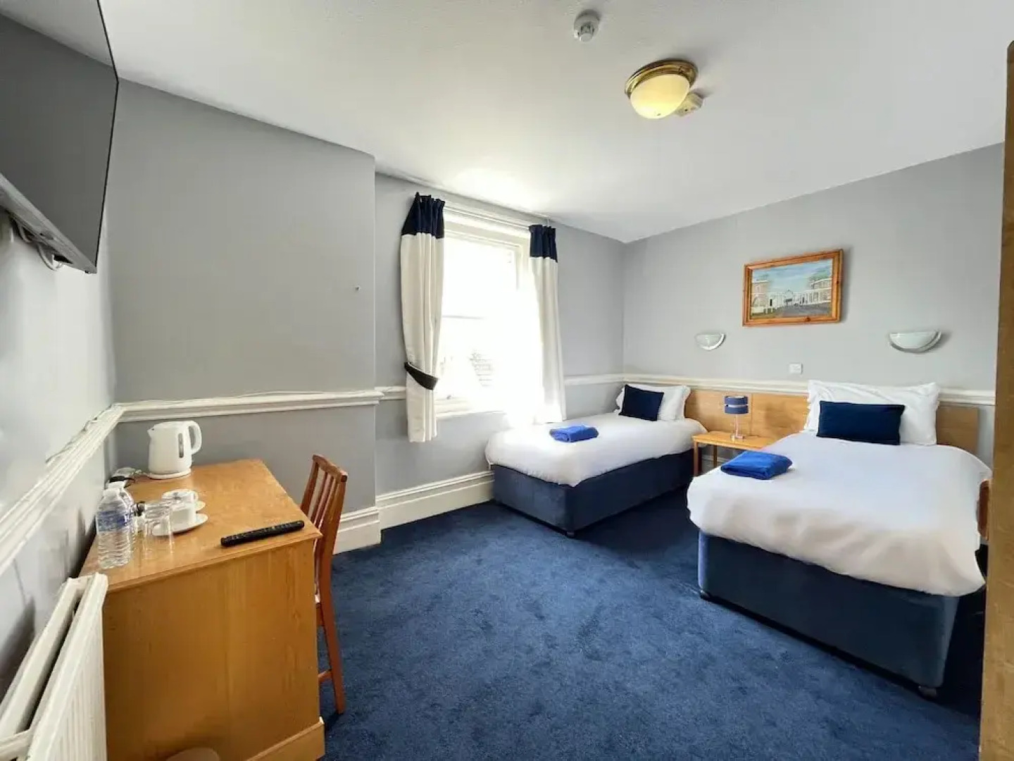 Royal Hotel Sheerness