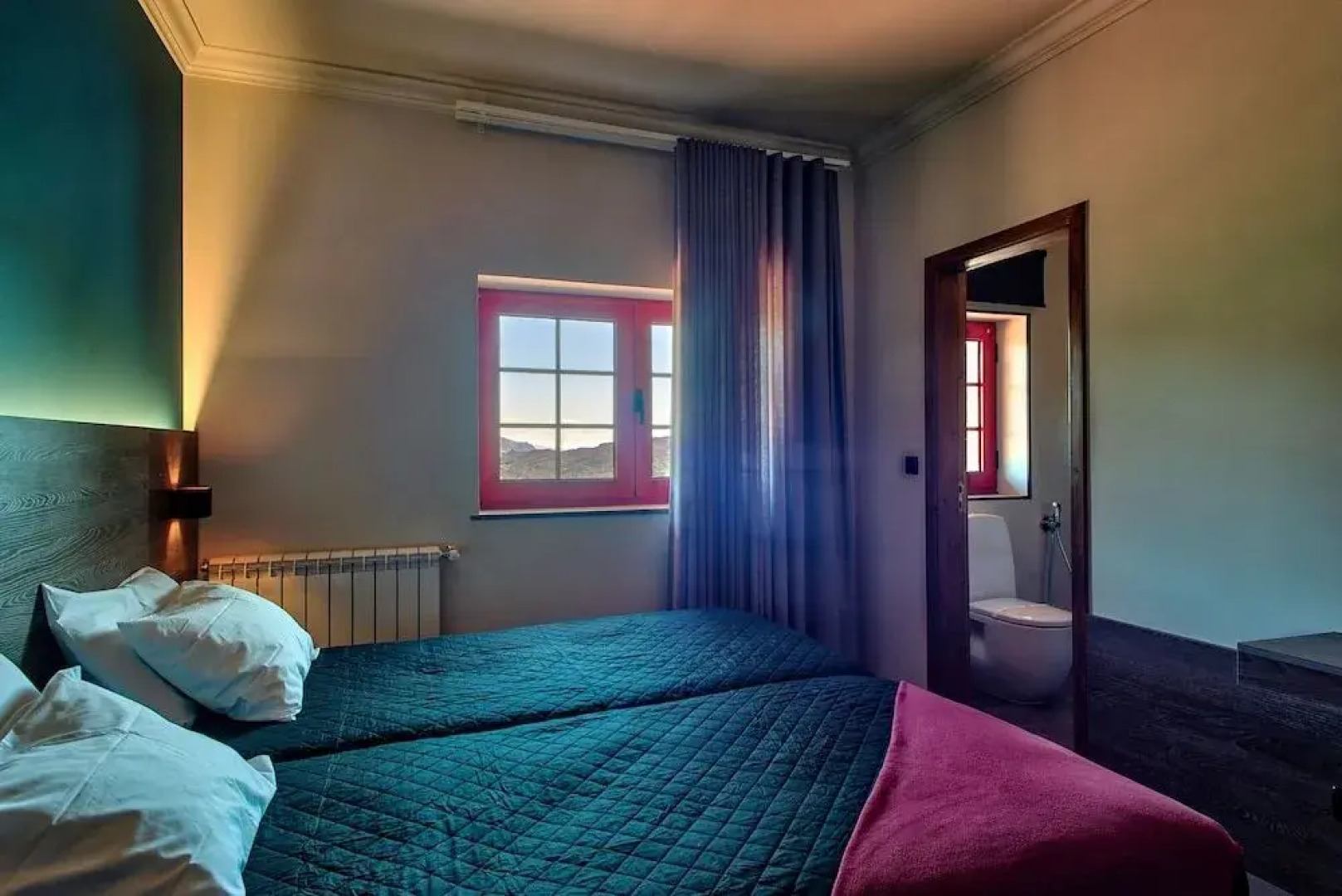 Miradouro Do Castelo