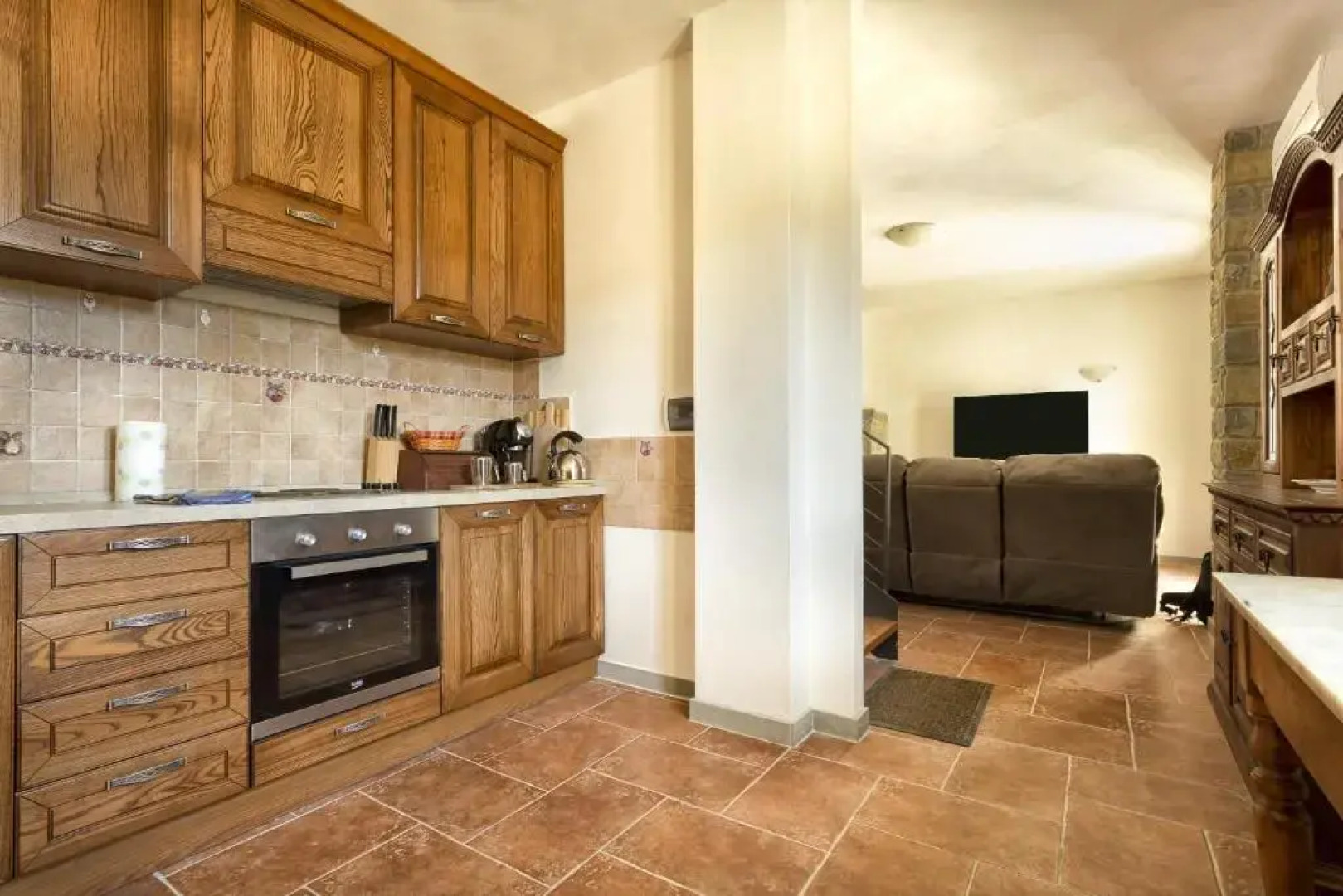 Villa Viktoria & Andras