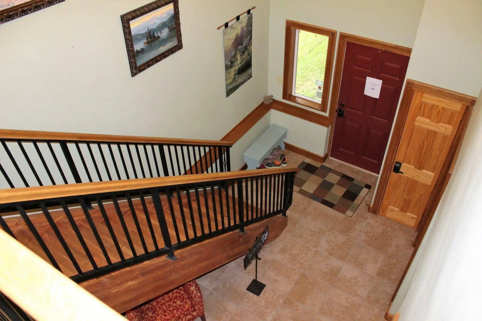 Maria's Creekside B&B