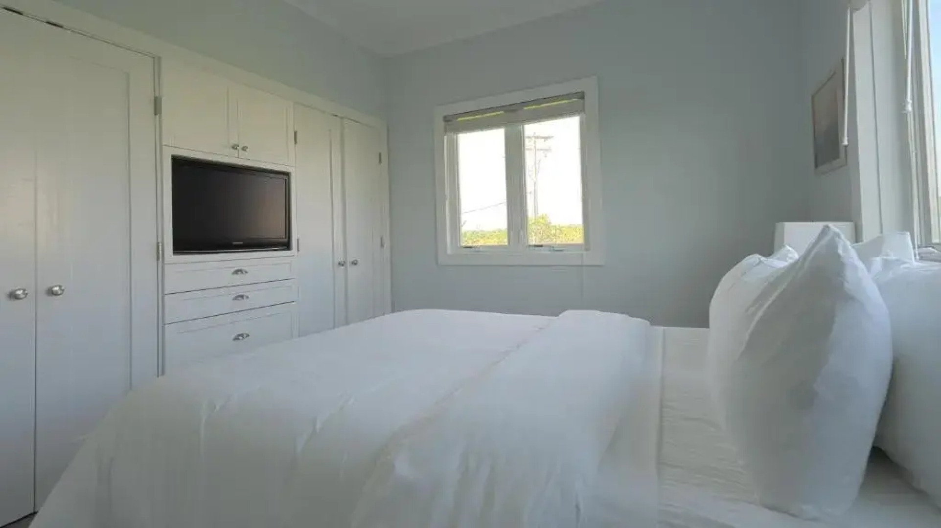 The Hermitage at Napeague