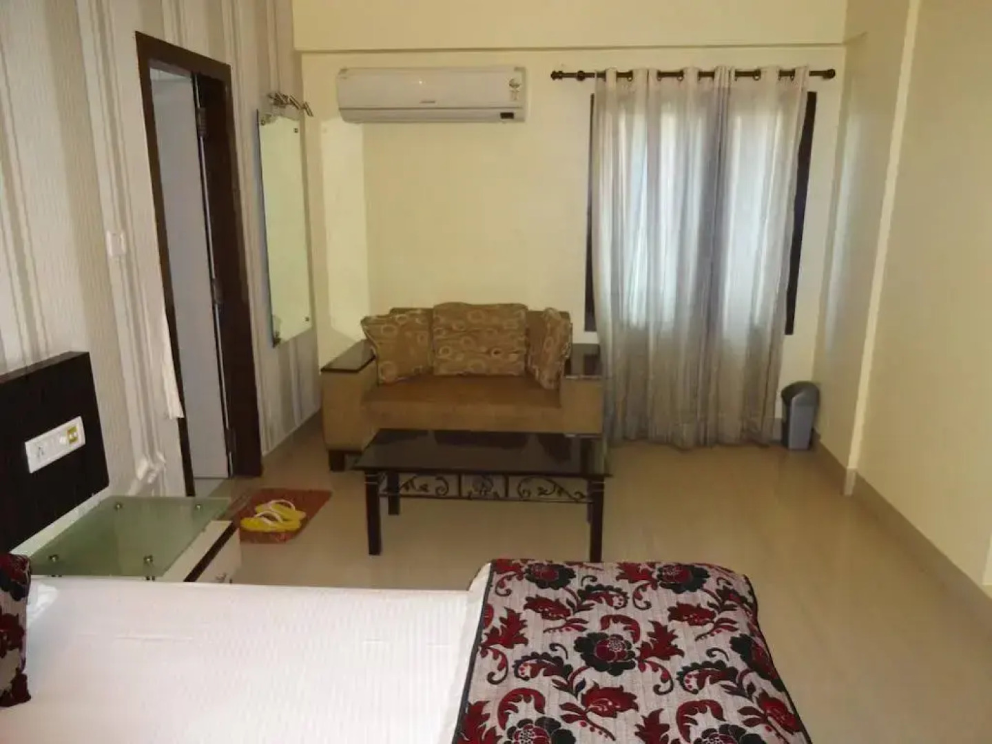 FabExpress Royal Residency Patna