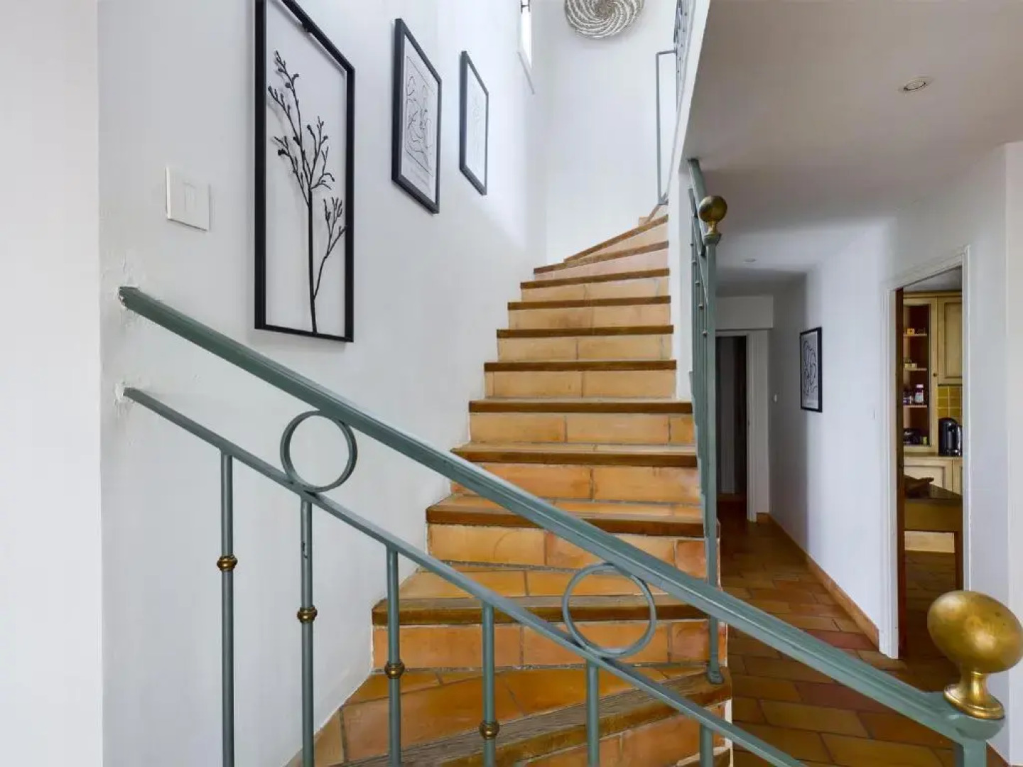 Maison Paradou, 6 pièces, 8 personnes - FR-1-599-35