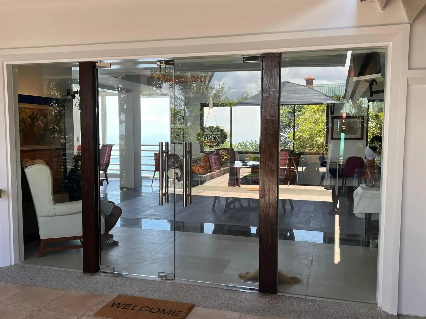 The Carmelence View Villa
