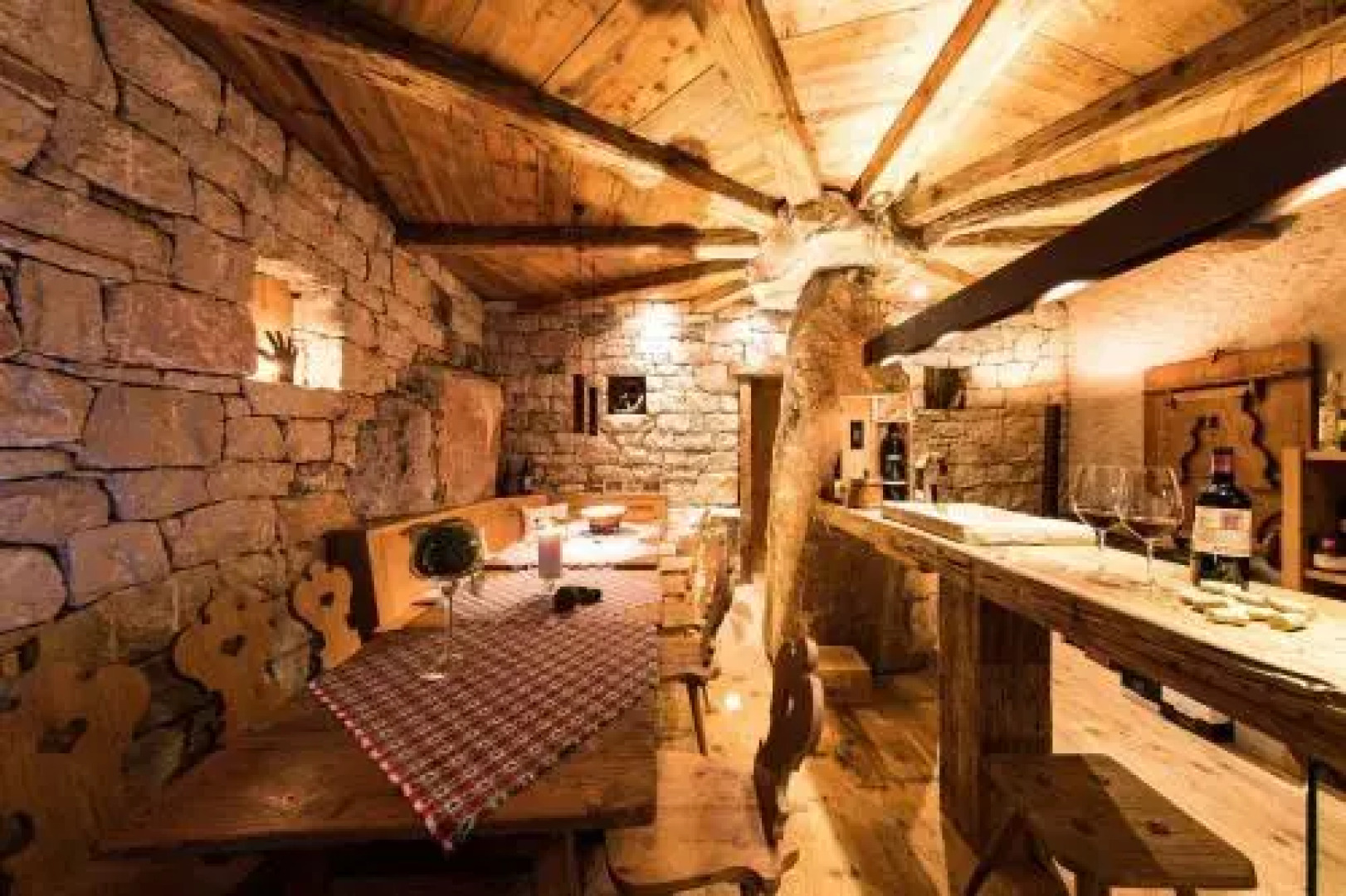 Отель Patriarch