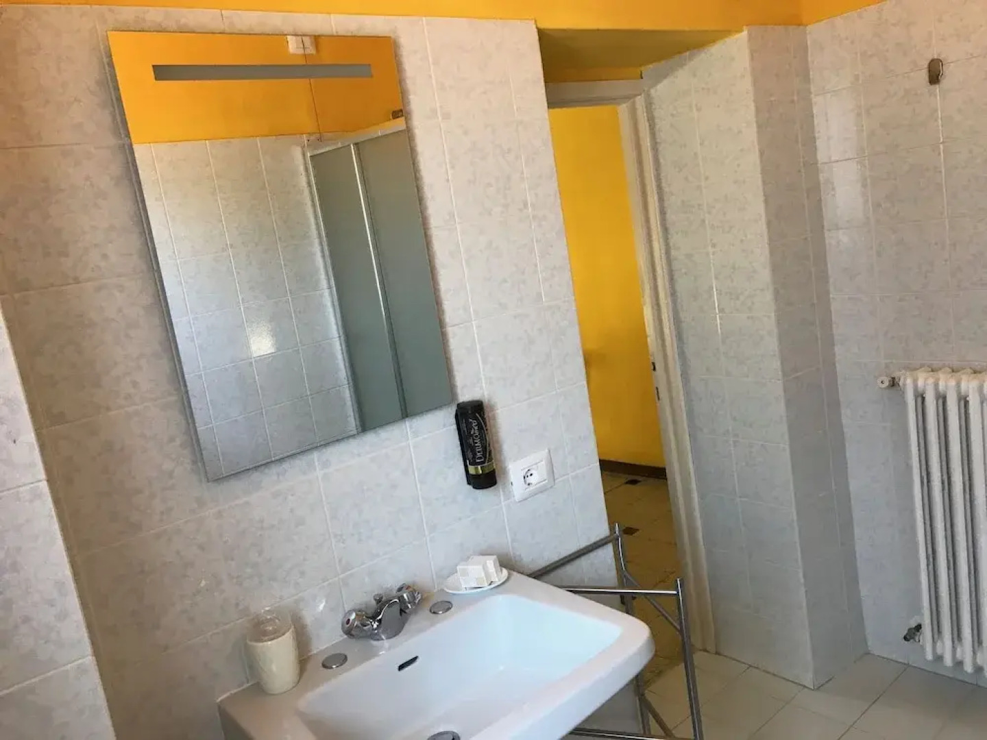 Albergo Antica Lanterna