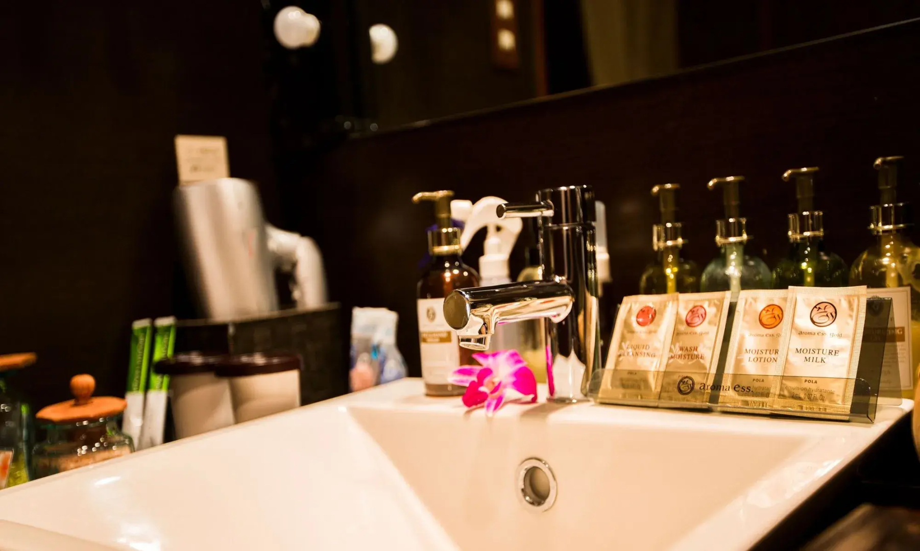 Hotel & Resort BaliAn Tomei Kawasaki IC - Adults Only