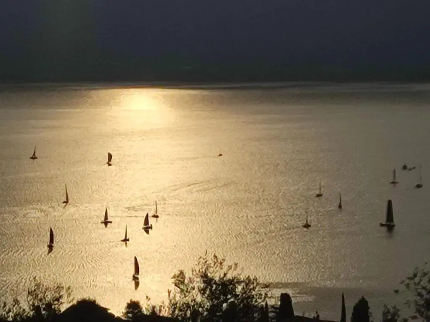 Agriturismo l'Uliveto di Bertoli Marco