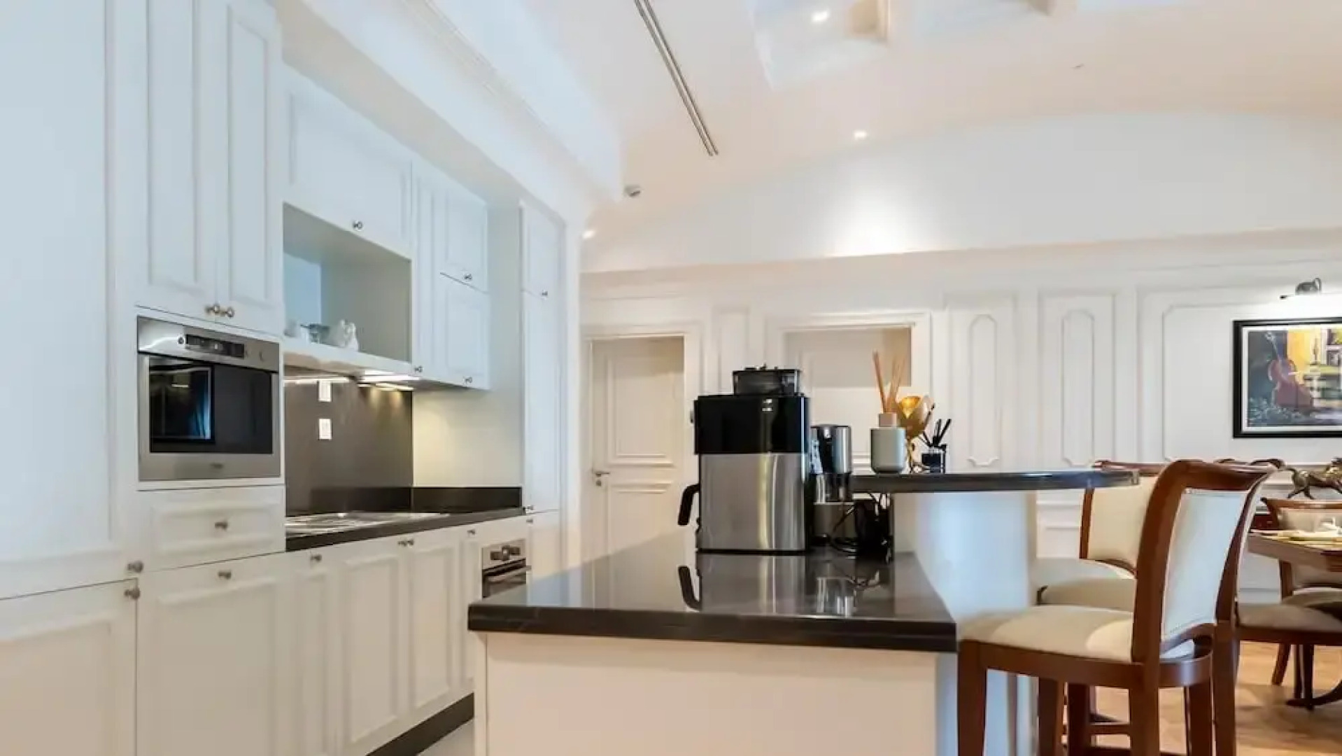 21 High Street Residences